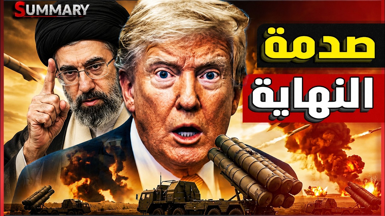 باب المندب يشتعل واليمن يدخل رسمياً في الحرب و الأمير محمد بن سلمان يرد على إ?