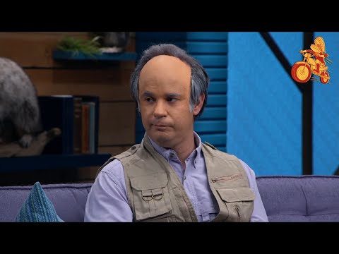 Werner Herzog's Newest Film | Comedy Bang! Bang!