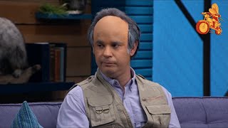 Werner Herzog's Newest Film | Comedy Bang! Bang!