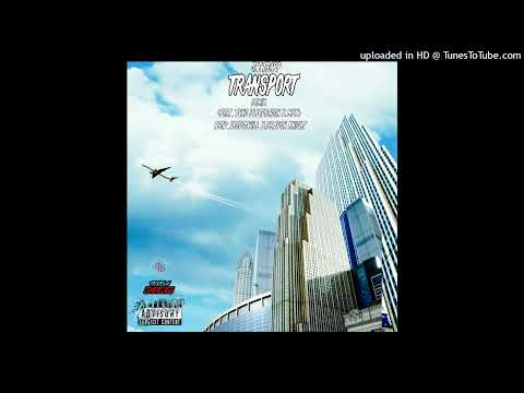Transport Remix (feat. YVNG BLUEDRAGON x MPK) [prod. Deedotwill x Brydon Knight]
