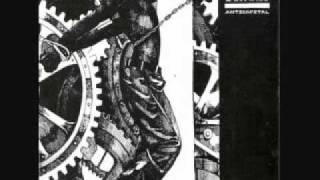 Assück - Anticapital LP