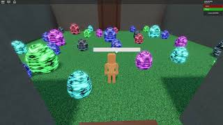 How to get Dave&#39;s Revenge: Corrupted Easter badges in roblox (Dave&#39;s Revenge Event) FNaF RP