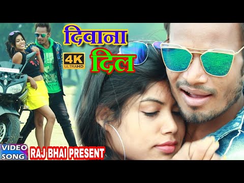 Deewana Dil Huwa — watch video
