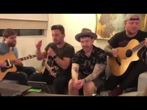 Thumbnail for BAD AT LOVE (ACOUSTIC) HOTEL JAM SESSION by Jam session