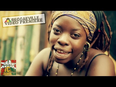 Black Omolo - More Positivity [Official Video 2015]