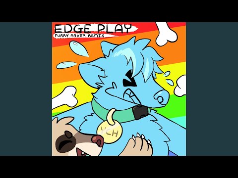EDGE PLAY (theSpackster Remix)
