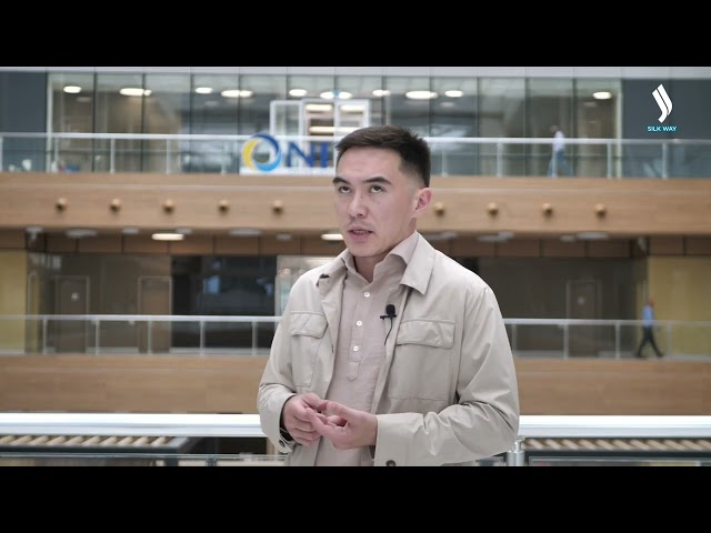 Kazakh сitizens now able to independently change document information on Egov.kz portal