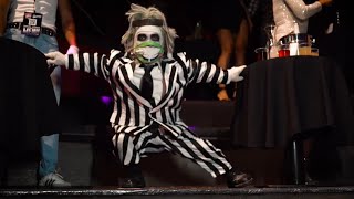 Discover the details of our program Safe Entertainment Venue