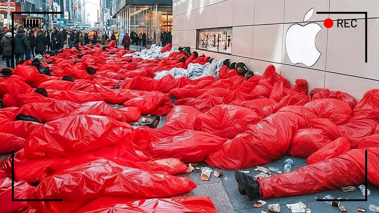 بعض الأحداث في عالمنا مازالت بدون تفسير لغاية اليوم!!