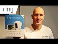 Ring Spotlight Cam Wired Plugged In Hd Security Camera