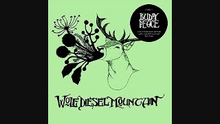 Buddy Peace - Wolf Diesel Mountain (Mixtape) (2008)