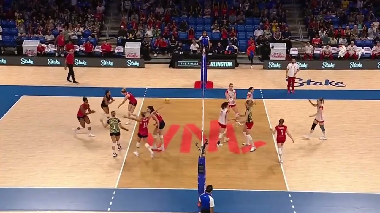 What are the technical foundations of Wikipedia volleyball?
