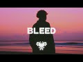 Malcolm Todd Omar Apollo Bleed