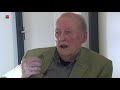 Gangmaker Louis (92): Ik kan de eenzaamheid niet aanzien