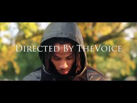 No Evil - Alleon Mathis | Produced By: Quality Bluu | MUSIC VIDEO | 2014 | MJZ FILMS ©