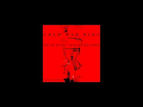 download lagu mp3 mp4 Cold War Kids Dear Miss Lonelyhearts, download lagu Cold War Kids Dear Miss Lonelyhearts gratis, unduh video klip Cold War Kids Dear Miss Lonelyhearts