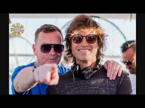 Hernan Cattaneo b2b Nick Warren Miami 2022