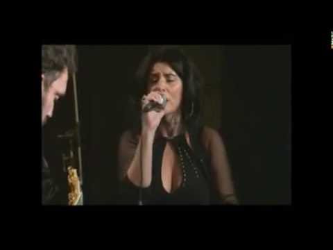 Alicia Vignola con Julián Hermida - Nada (Vivo) | Torquato Tasso