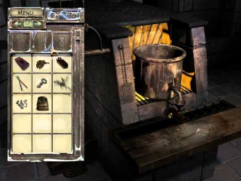 PC Longplay [495] Syberia 2 (part 1 of 2)