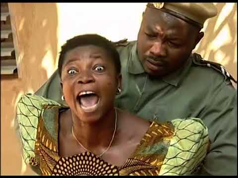 Tampa Police Station - S02- E24