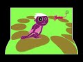 PBS Kids Dash Transformation Logo 1999 Effects Inspired By Klasky Csupo 2001 Effects