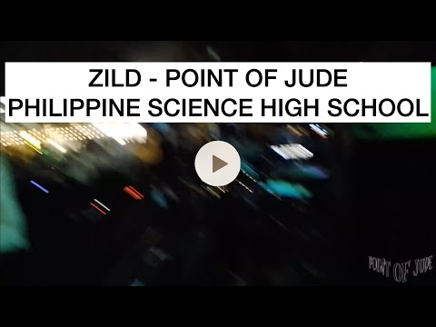 Zild [Live at Philippine Science High School - Full Show] (High Quality)
