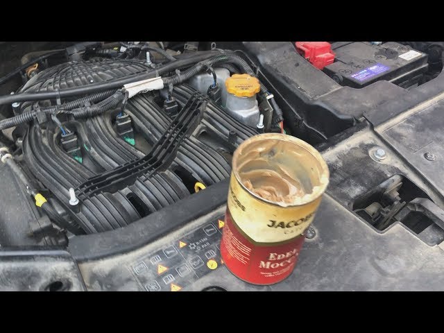 Как Проверить Подсос Воздуха В Двигателе Лада Веста