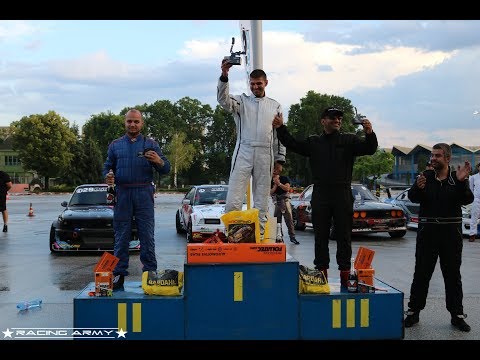 Thumbnail for DRIFT of Bulgaria 2019 Round 2 Plovdiv - PRO2 by video, vide, drift