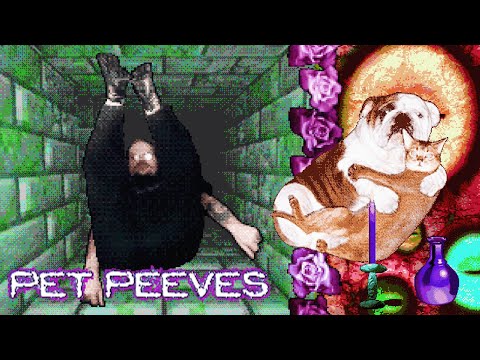 Snake Bones 23: Pet Peeves