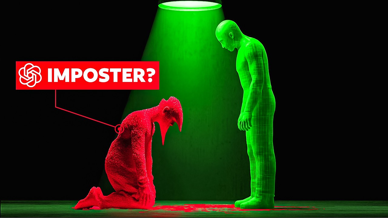 AI doesn't work the way you think it does