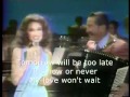 It's now or never  - Anacani Maria Consuelo - Lawrence Welk.wmv