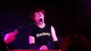 Amanda Palmer - The Australia Effect