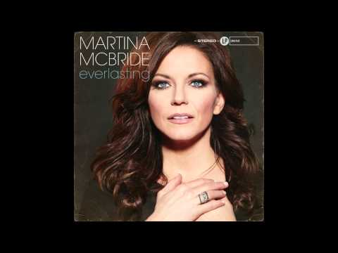 Martina McBride feat. Kelly Clarkson - In The Basement (Audio)