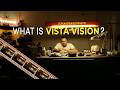 What Is VistaVision