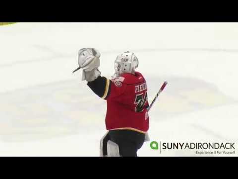 1/26/18: Thunder 5, Everblades 4 (SO)