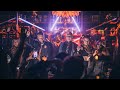 W.D.L & Nobe - Live @ Community (HALL23 Harry Potter) / Afro House & Indie Dance. 4k HDR