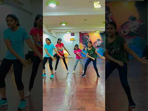 Kaathu Mela l Paal Dabba x ofRo l Think Indie l "D"Counts Dance Studio