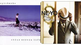 Closer to Talby [Pinback x Ne-Yo]