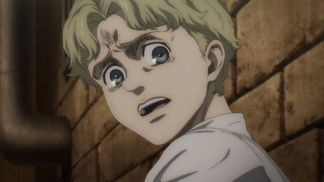 Attack on Titan - Episode 74 [Takarir Indonesia]