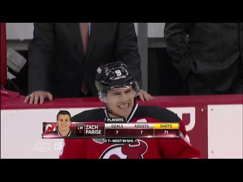 Los Angeles Kings vs New Jersey Devils Stanley Cup Final GM 2 6.2.12