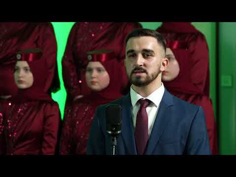 Hor Gazi Husrev-begove medrese – Hodi brate braći – Cjelovečernji koncert 2025.