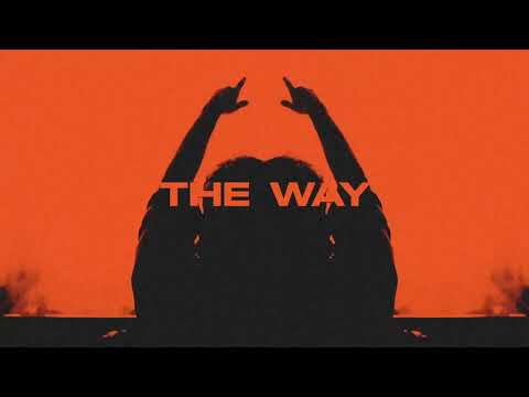 KAAZE - The Way (Official Visuals)