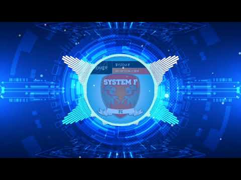 System F - Out Of The Blue (Akira Kayosa Remix)