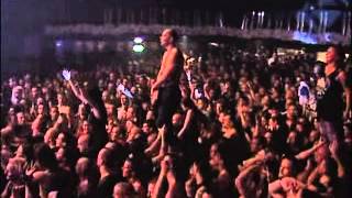 New Model Army - Family Life  Live London Astoria 2003