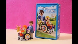 Playmobil 6663