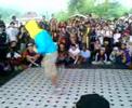 house of paint 2008 breakdance battle