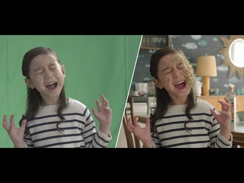 The Rookies - VFX Breakdown by 4th CREATIVE PARTY