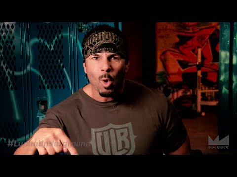 Chavo Guerrero Feels That Other Wrestling Promotions Copy Lucha Underground’s Style