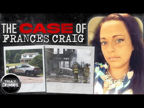 Uncovering The Truth: The Case Of Frances Craig