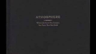 Your Glasshouse - Atmosphere When life gives you lemons
